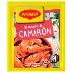 Consome Maggi Camaron 1*4