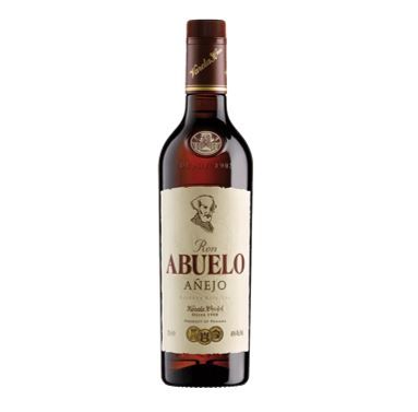 Ron Abuelo Añejo 1000ML