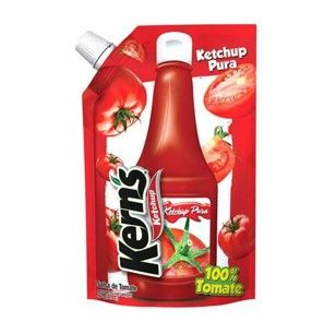 Ketchup Kern's Doy Pack 227g