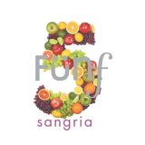 Sangria Funf Red 750ml