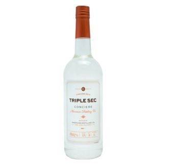 Licor Triple Sec Conciere 1000ML
