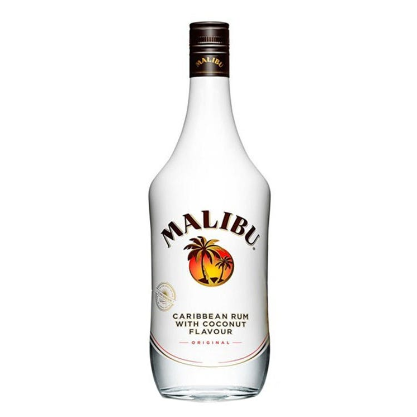 Ron Malibu Coco original bto 750mL