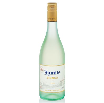 Vino Reunite Blanco 750 ml