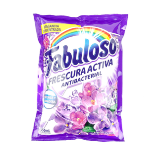 Desinfectante Fabuloso  Lavanda 750 ml