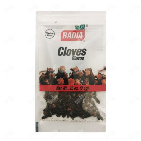 Clavo de olor Marca Fabri Sobre 10 g