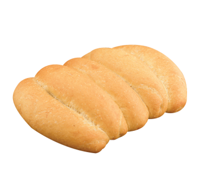 Pan bollito corriente, Marca Arias Corrales, Empaque UNDS