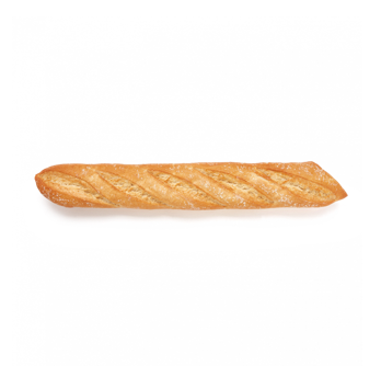 Pan baguette con queso, Marca Arias Corrales, Empaque UND