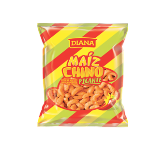 Maíz Chino Picante Diana 13g