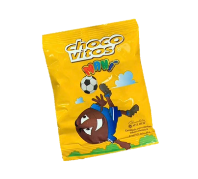 CHOCOVITO MANI T-12 C-24