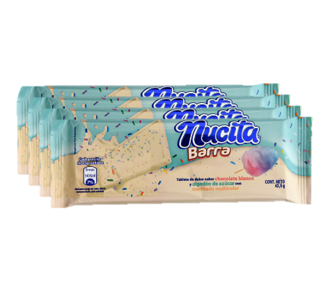 Combo 1*4 Chocolito Malteado y Fresa