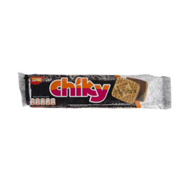 2 pack Galleta Chiky Tubo 2x1000