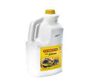 Salsa China Banquete Galon 3750 mL