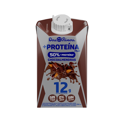 LEC +PROT CHOC/ALMEN - 25