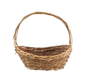 Canasta de Bambu Rectangular