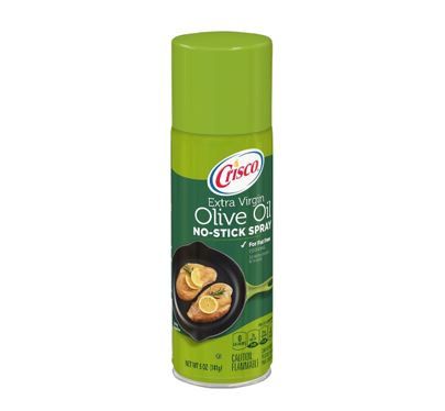 ACEITE CRISCO OLIVE SPRAY 6OZ