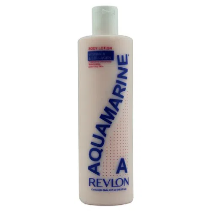 Crema aquamarine vit A 437ml
