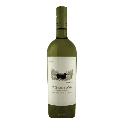Vino Le Grand Noir Le Blanc 750 ml