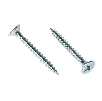Tornillo Gypsum Corriente 2