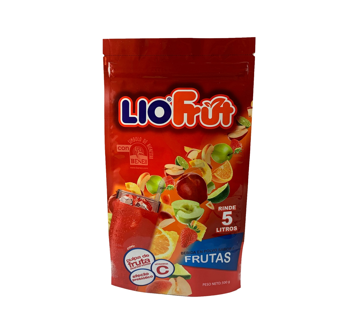 BEBIDA EN POLVO FRUTAS LIOFRUT 100G