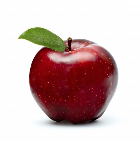 Manzana Roja  calibre 150