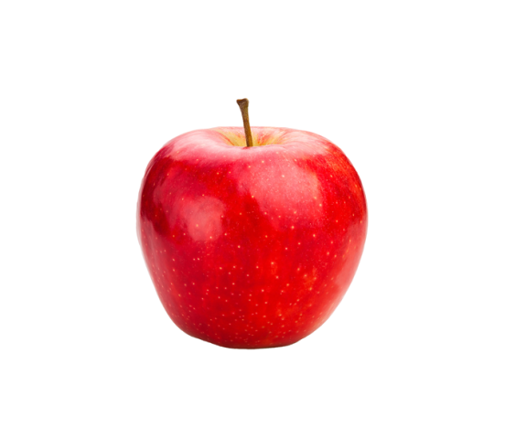 Manzana Nacional pequeña Unidad