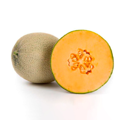 Melón mag, Empaque de Kg