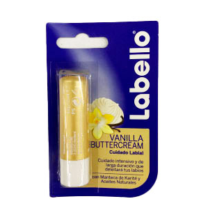 Labello Vainilla ButterCream 4.8g