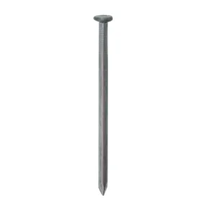 Clavo de Acero 2.7 x 40 mm 1 1/2 unida