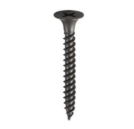 SET 100 TORNILLO GYPSUM PUNTA FINA 6 X 1 1/2