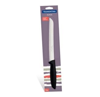 CUCHILLO SIERRA M/PLASTICO 8