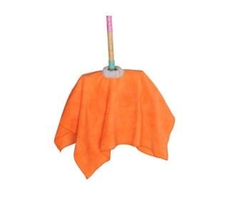 PAÑO MICROFIBRA P/ESCOBA 70CMSx40CMS