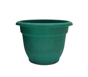 Maceta Verde #2, Marca Agrotool