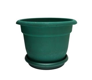 Maceta Verde #3, Marca Agrotool