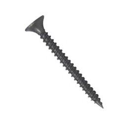 SET 100 TORNILLO GYPSUM PUNTA FINA 6 X 1