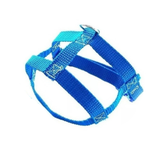Pechera Nylon Doble 1 1/4