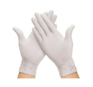 GUANTE LATEX HOSPITALARIO TALLA S 1X100