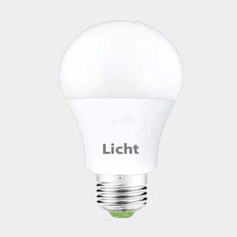 Bombillo Licht Led 12 W