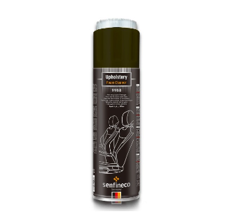 ESPUMA LIMPIADORA TAPIZ UPHOLSTERY FOAM CLEARNER SENFINECO 650ML