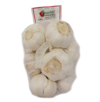 AJO MALLA MEDIANA 450G