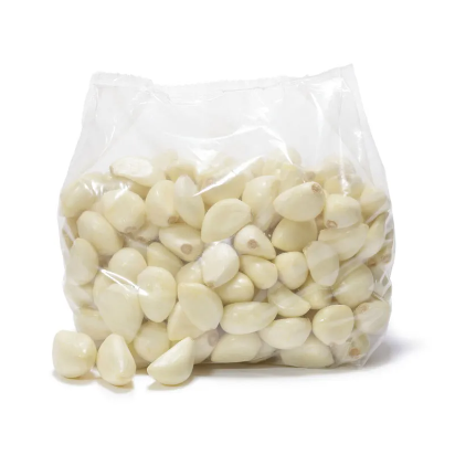 Ajos Pelados x kg
