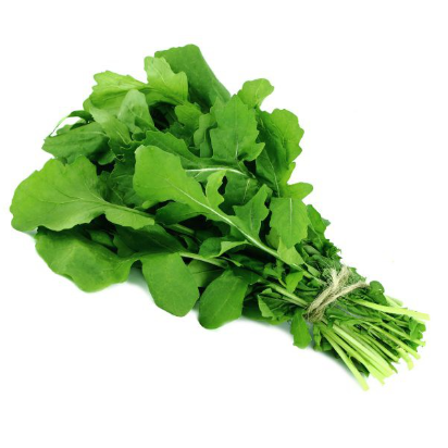 Arugula Rollo