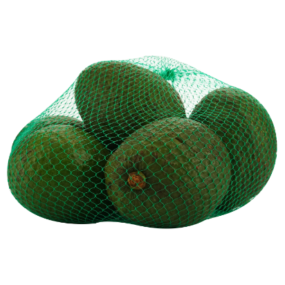 Aguacate importado Hass empaque de kg