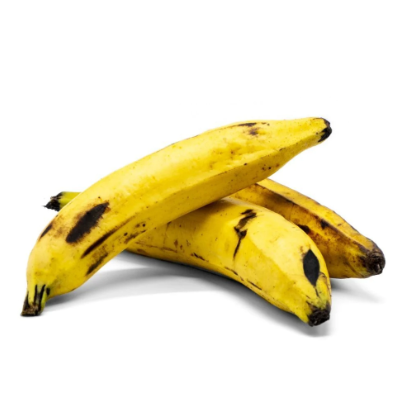 Platano Maduro mediano
