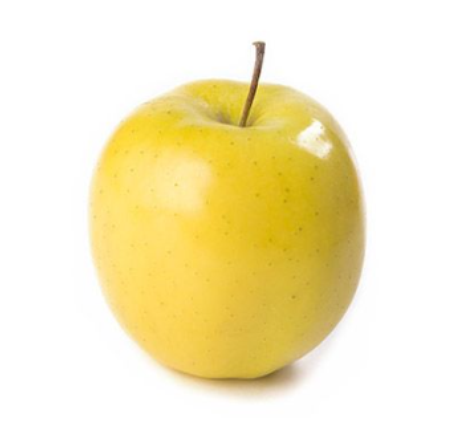 Manzana amarilla c80
