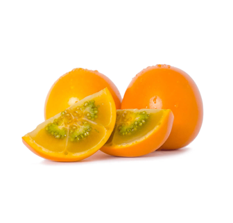 Naranjilla X 