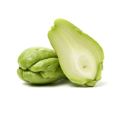 Chayote cocoro