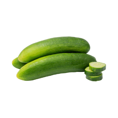 Pepino, Empaque de kg