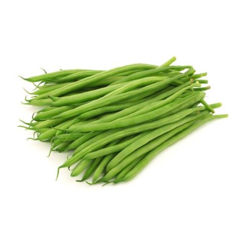Vainica, Empaque de 500 g