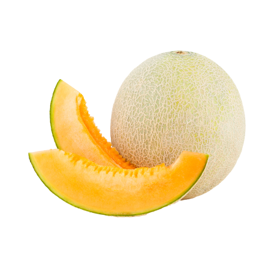 Melón Cantaloupe empaque de kg