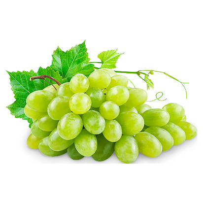Uva Verde kg